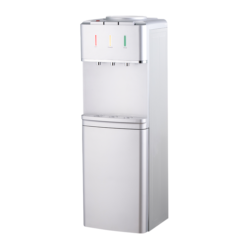 YR-2508/YLR-2508/YLR-2508Y Dozator de apă vertical de uz casnic argintiu YR-2508/YLR-2508/YLR-2508Y Dozator de apă vertical de uz casnic argintiu