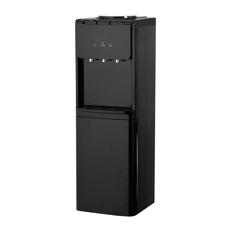 YR-2505/YLR-2505/YLR-2505Y Dozator vertical de apă cu încărcare inferioară neagră YR-2505/YLR-2505/YLR-2505Y Dozator vertical de apă cu încărcare inferioară neagră