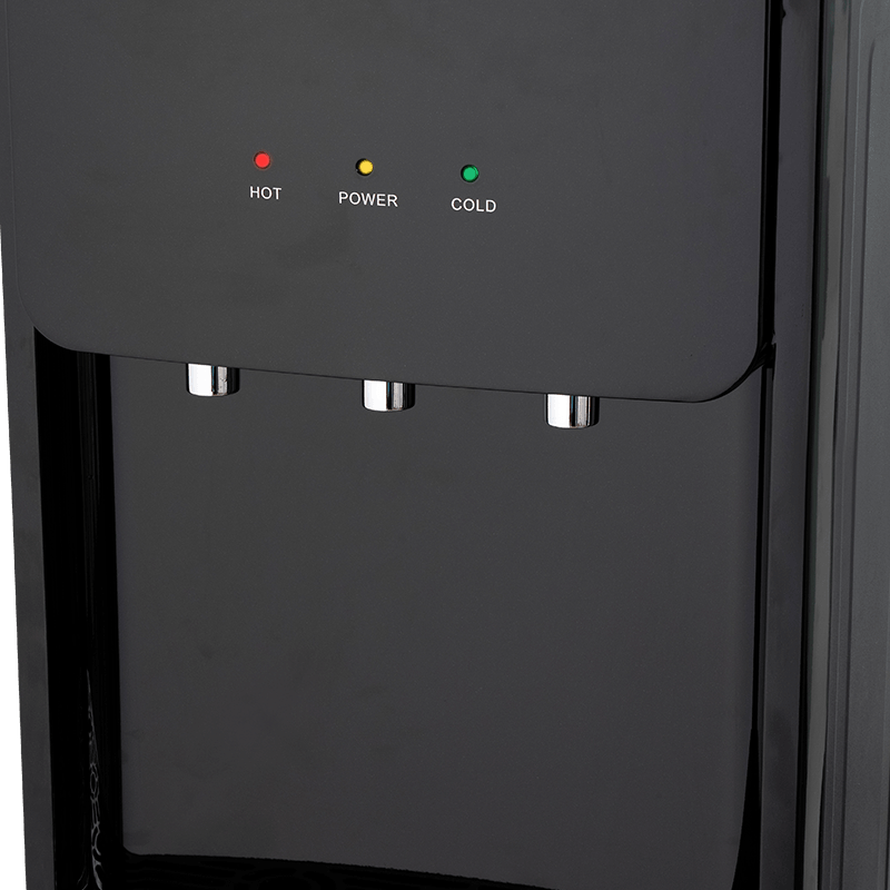 YR-2505/YLR-2505/YLR-2505Y Dozator vertical de apă cu încărcare inferioară neagră YR-2505/YLR-2505/YLR-2505Y Dozator vertical de apă cu încărcare inferioară neagră