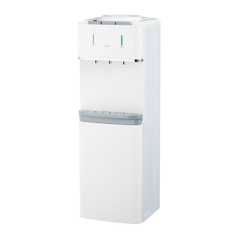 YR-2508/YLR-2508/YLR-2508Y Dozator vertical de apă de uz casnic alb YR-2508/YLR-2508/YLR-2508Y Dozator vertical de apă de uz casnic alb
