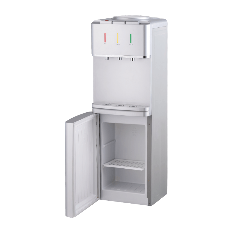 YR-2508/YLR-2508/YLR-2508Y Dozator de apă vertical de uz casnic argintiu YR-2508/YLR-2508/YLR-2508Y Dozator de apă vertical de uz casnic argintiu