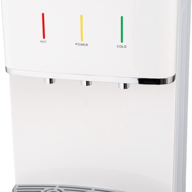 YR-2508/YLR-2508/YLR-2508Y Dozator vertical de apă de uz casnic alb YR-2508/YLR-2508/YLR-2508Y Dozator vertical de apă de uz casnic alb