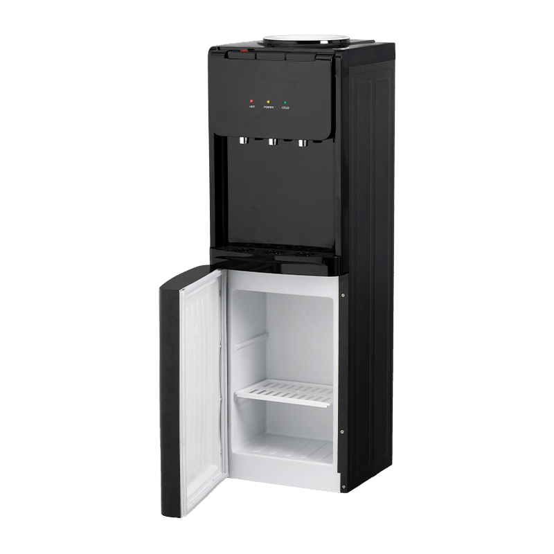 YR-2505/YLR-2505/YLR-2505Y Dozator vertical de apă cu încărcare inferioară neagră YR-2505/YLR-2505/YLR-2505Y Dozator vertical de apă cu încărcare inferioară neagră