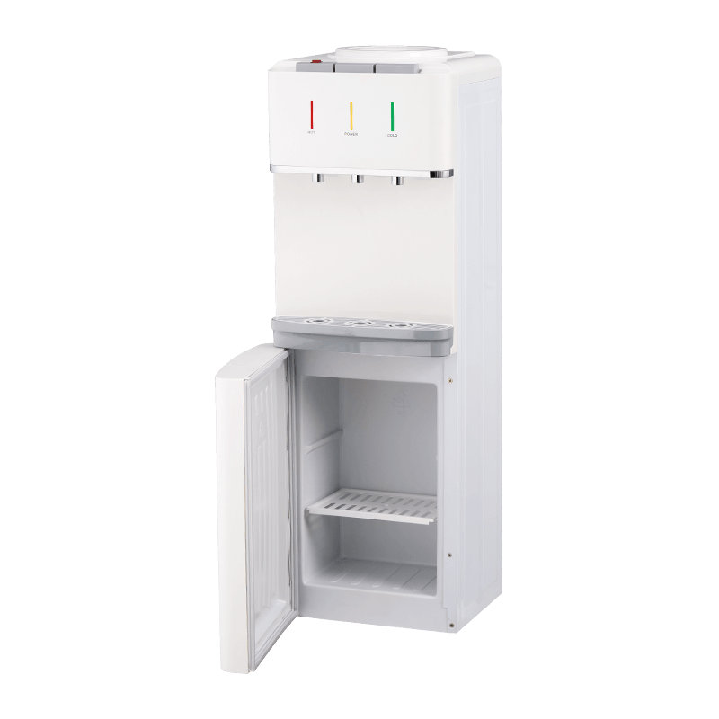 YR-2508/YLR-2508/YLR-2508Y Dozator vertical de apă de uz casnic alb YR-2508/YLR-2508/YLR-2508Y Dozator vertical de apă de uz casnic alb