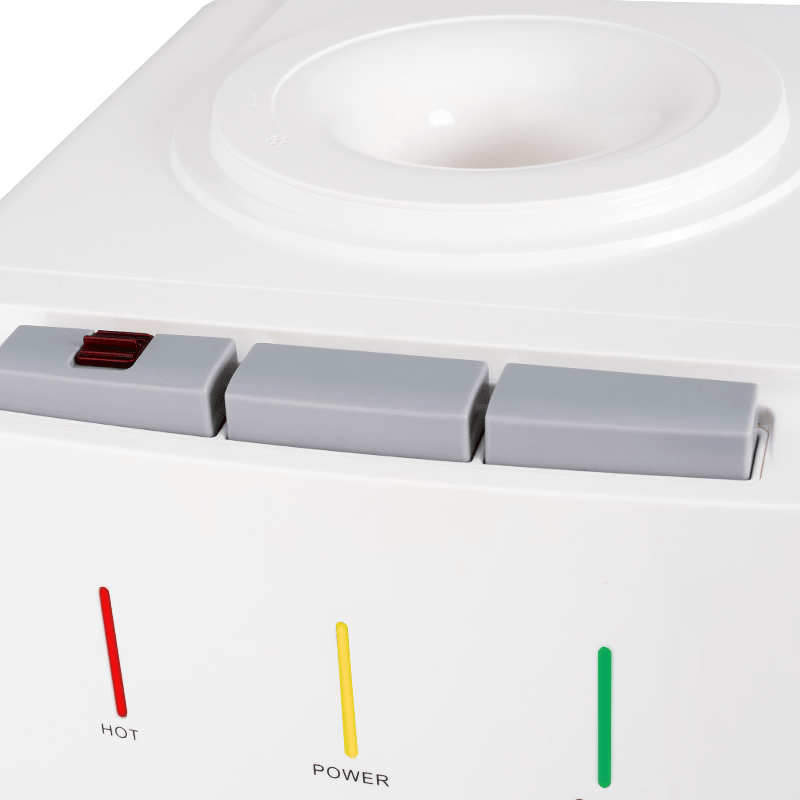 YR-2508/YLR-2508/YLR-2508Y Dozator vertical de apă de uz casnic alb YR-2508/YLR-2508/YLR-2508Y Dozator vertical de apă de uz casnic alb