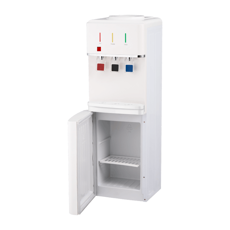 YR-2509/YLR-2509/YLR-2509Y Distribuitor de apă vertical cu trei ieșiri alb YR-2509/YLR-2509/YLR-2509Y Distribuitor de apă vertical cu trei ieșiri alb
