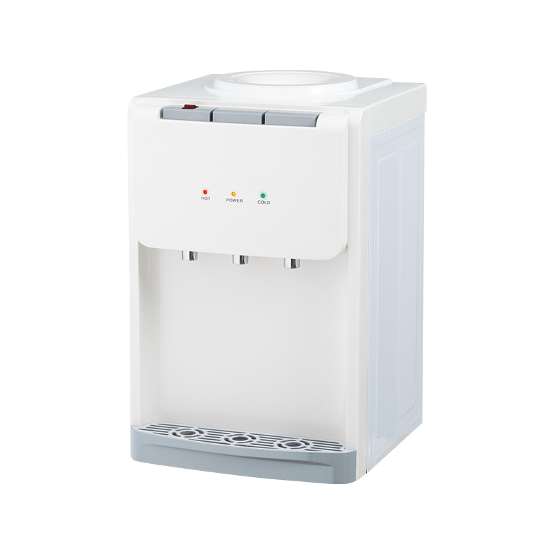 YR-2505T/YLR-2505T Dozator de apă de birou cu încărcare superioară albă YR-2505T/YLR-2505T Dozator de apă de birou cu încărcare superioară albă