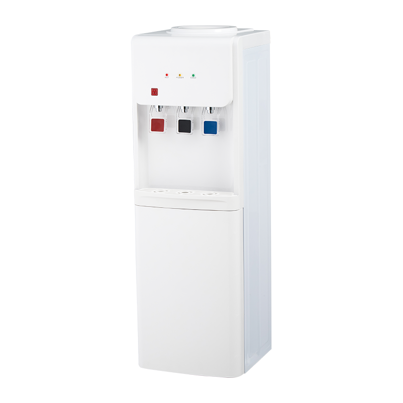 YR-2506/YLR-2506/YLR-2506Y Distribuitor vertical de apă alb rece/cald/temperatura normală