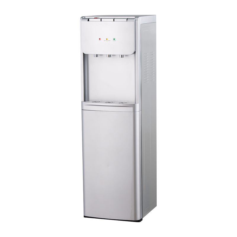 YX-2505/YLX-2505 Dozator de apă frigorific argintiu montat pe partea inferioară