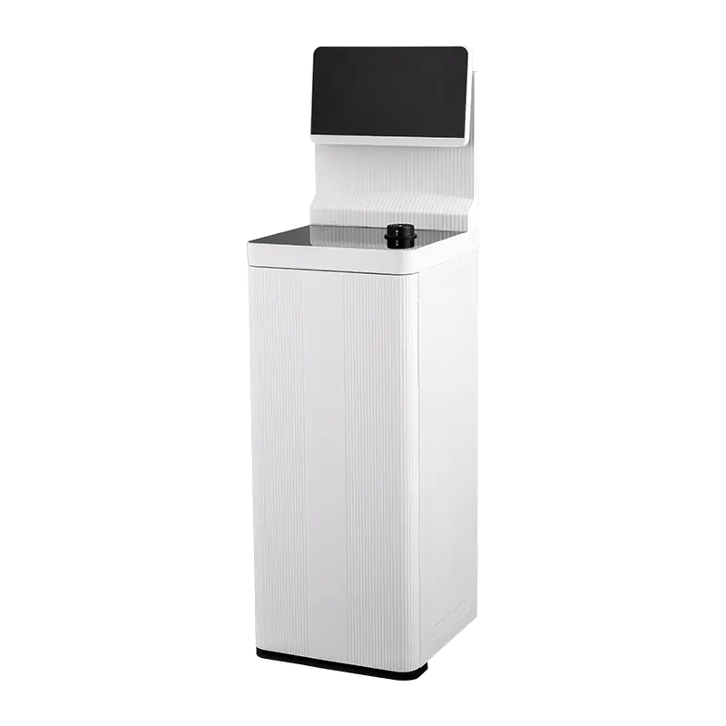 Aparat de ceai YR-2502/YLR-2502 cu ceainic dublu Aparat de ceai YR-2502/YLR-2502 cu ceainic dublu