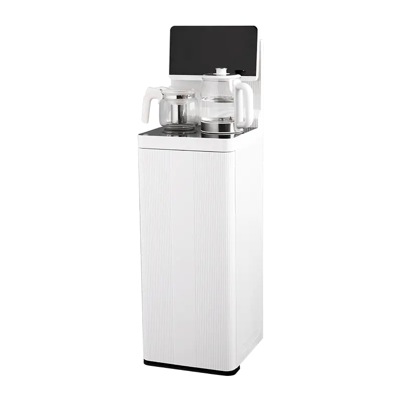 Aparat de ceai YR-2502/YLR-2502 cu ceainic dublu Aparat de ceai YR-2502/YLR-2502 cu ceainic dublu