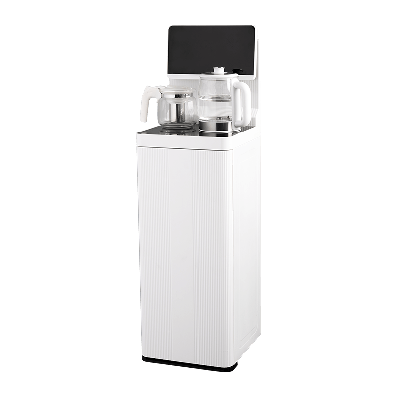 Aparat de ceai YR-2502/YLR-2502 cu ceainic dublu