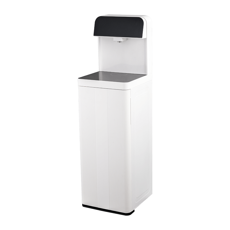 YR-2405/YLR-2405 Mașină pentru baton de ceai montată în partea inferioară