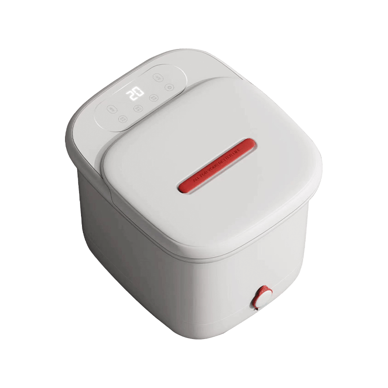 Z-2203A Baia de picioare inteligentă la temperatură constantă Z-2203A Baia de picioare inteligentă la temperatură constantă
