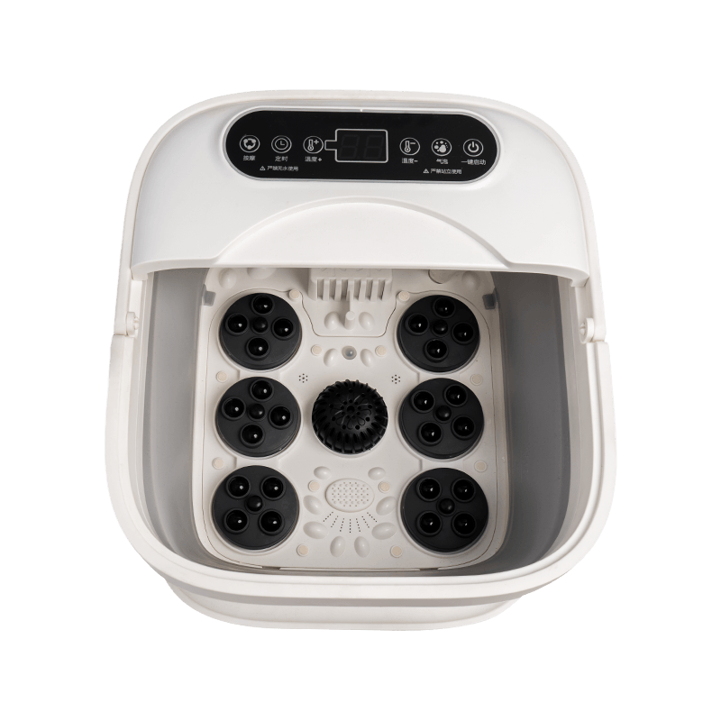 Z-2301 Baia de picioare pliabilă Z-2301 Baia de picioare pliabilă