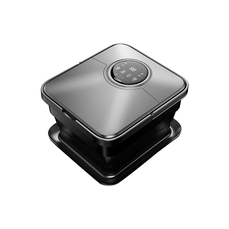Z-2303 Baia de picioare cu separare apa si electricitate Z-2303 Baia de picioare cu separare apa si electricitate