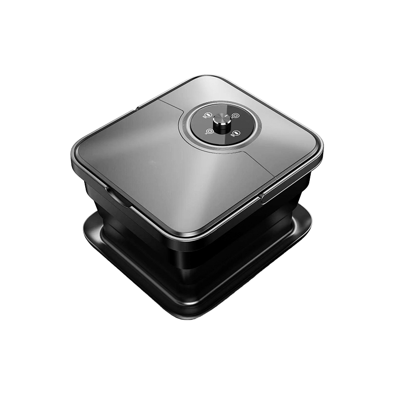 Z-2303J Baia de picioare cu separare apa si electricitate Z-2303J Baia de picioare cu separare apa si electricitate