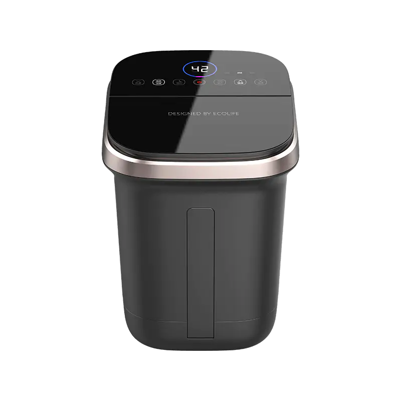 Z-2201A Baia de picioare inteligentă la temperatură constantă Z-2201A Baia de picioare inteligentă la temperatură constantă