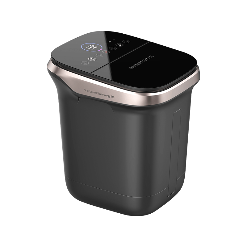 Baia de picioare cu încălzire rapidă Z-2201/ Baia de picioare cu masaj vocal Z-2201Y