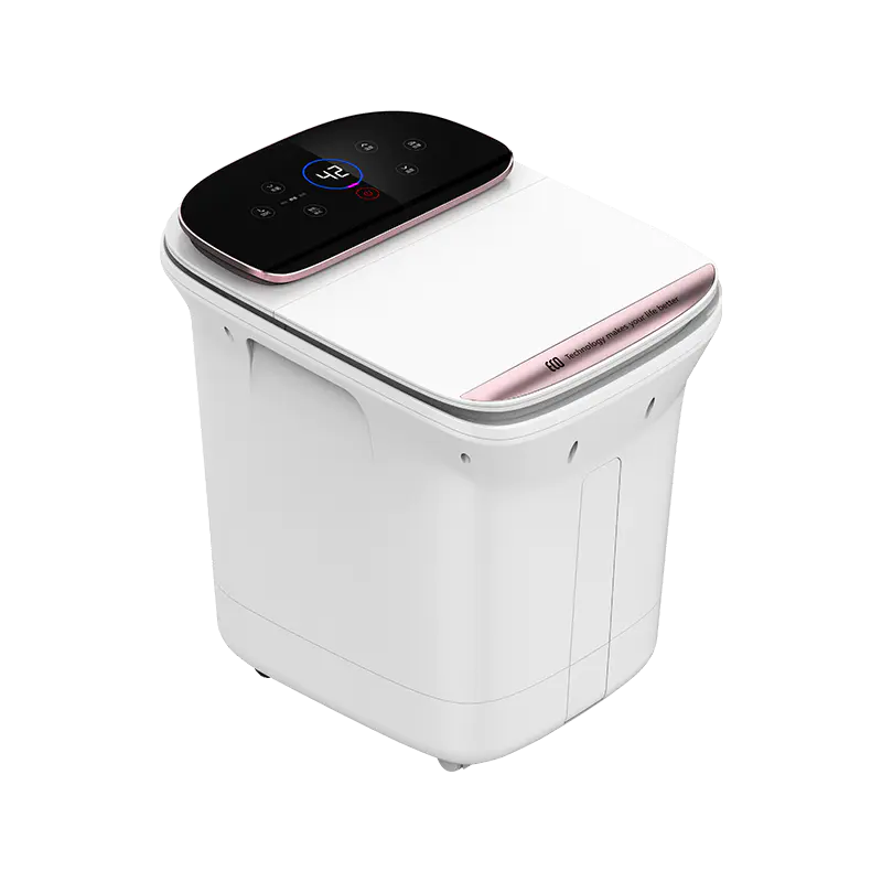 Z-2202 Baia pentru picioare cu protecție împotriva scurgerilor Z-2202 Baia pentru picioare cu protecție împotriva scurgerilor