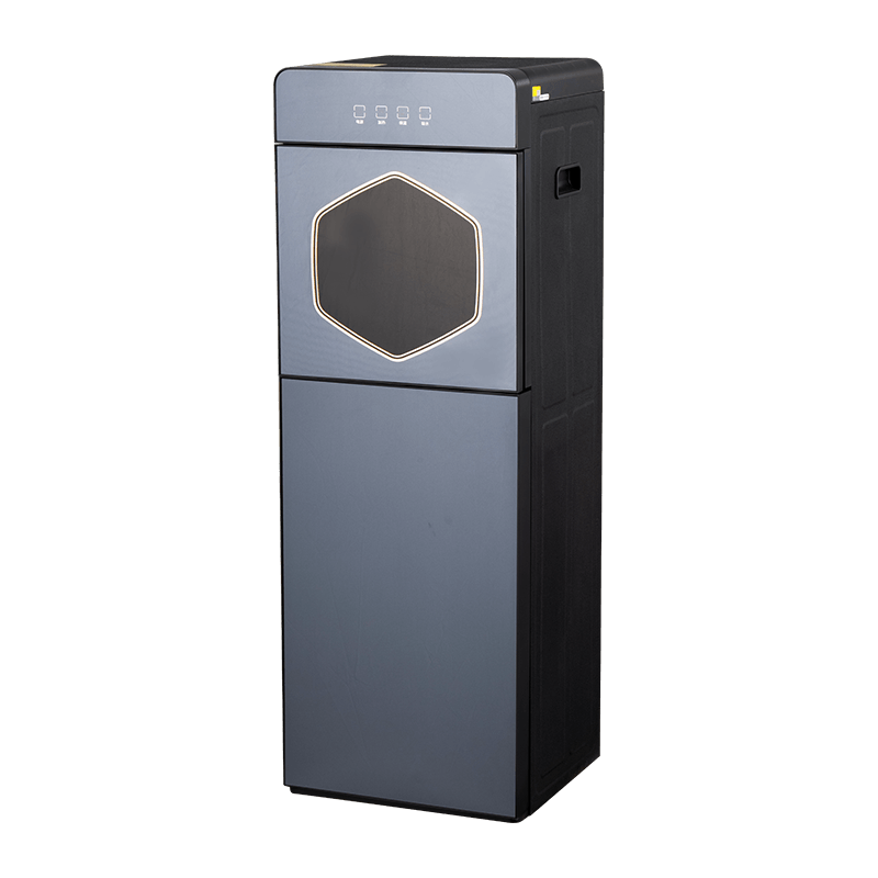 YR-2002A/YLR-2002A Distribuitor de apă vertical montat în partea inferioară