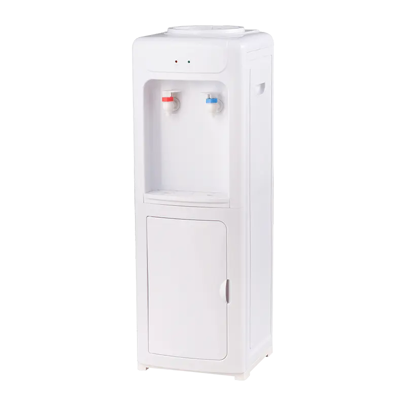 YR-2501/YLR-2501 Distribuitor de apă alb montat deasupra